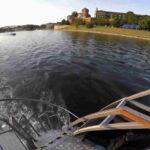 BoatParty Krakow Wawel