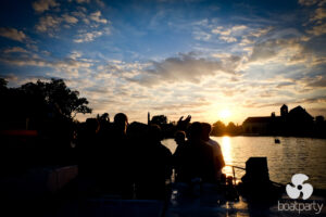 BoatParty Stag Do Wroclaw