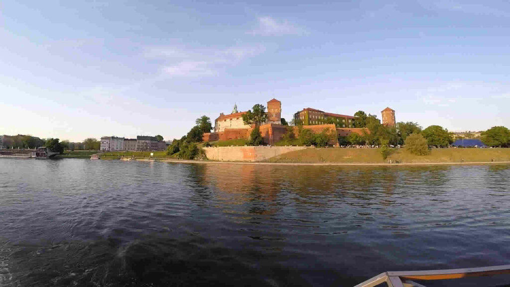 BoatParty Krakow