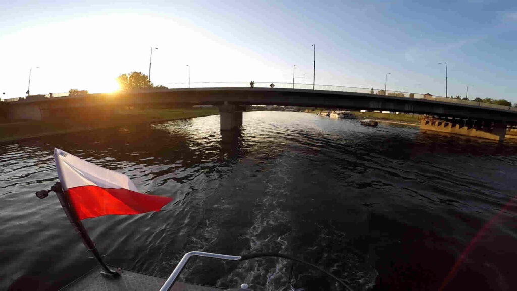 BoatParty Krakow