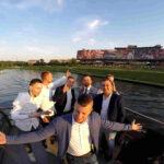 BoatParty Krakow