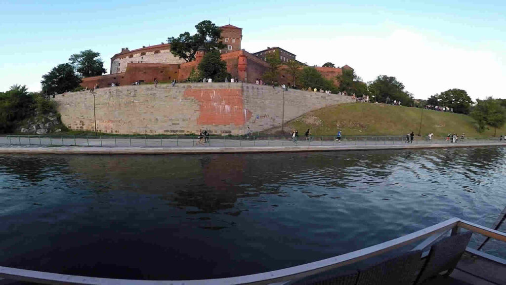BoatParty Krakow