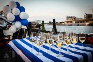 Boat Party Gdansk