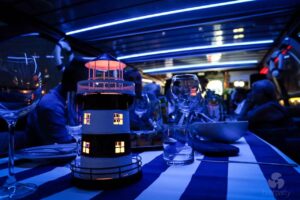 Boat Party Gdansk