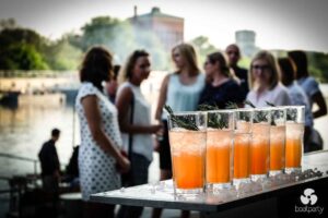 Boat Party Szczecin