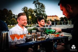 Boat Party Szczecin