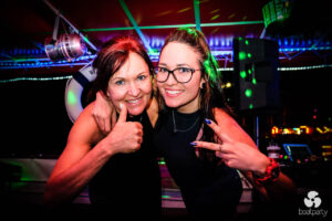Boat Party Wroclaw