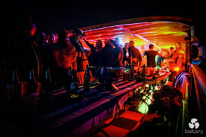 Boat Party
