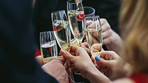 Corporate Event