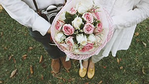 Special occasion parties