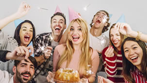 Birthday Party