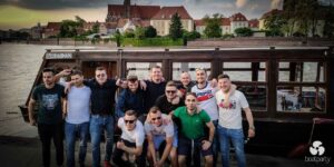 Stag Do