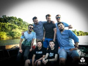Stag Do
