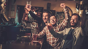 Stag Do